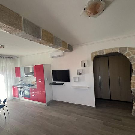 Relax1 Apartment Romito Magra Exterior photo