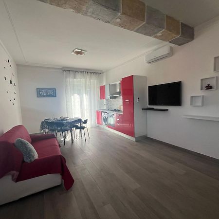 Relax1 Apartment Romito Magra Exterior photo