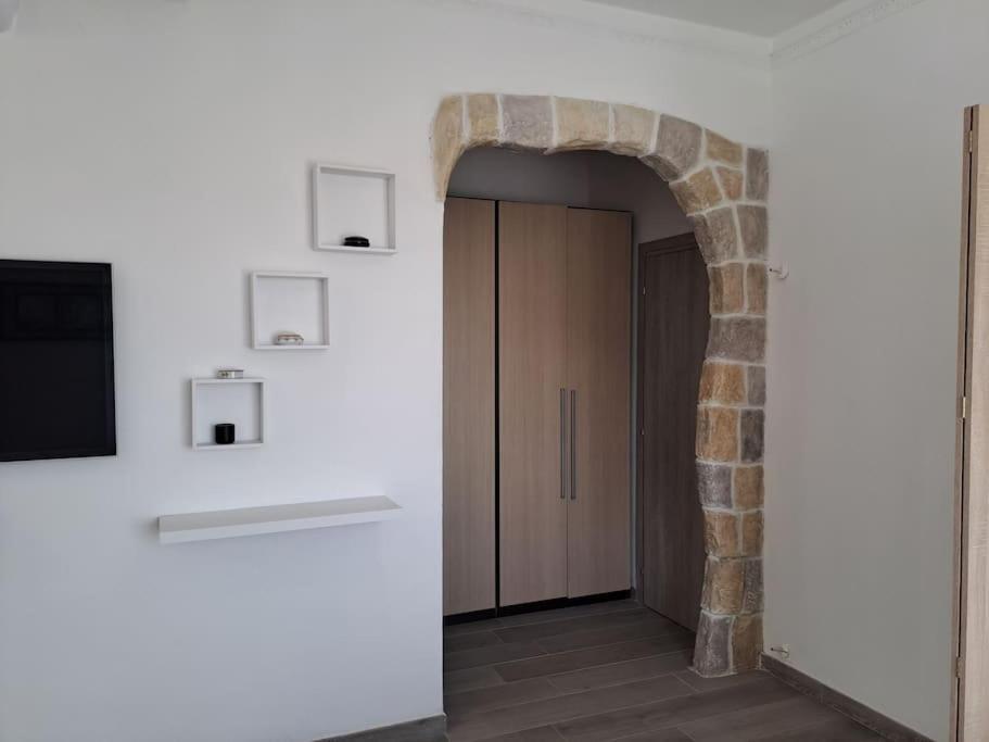 Relax1 Apartment Romito Magra Exterior photo