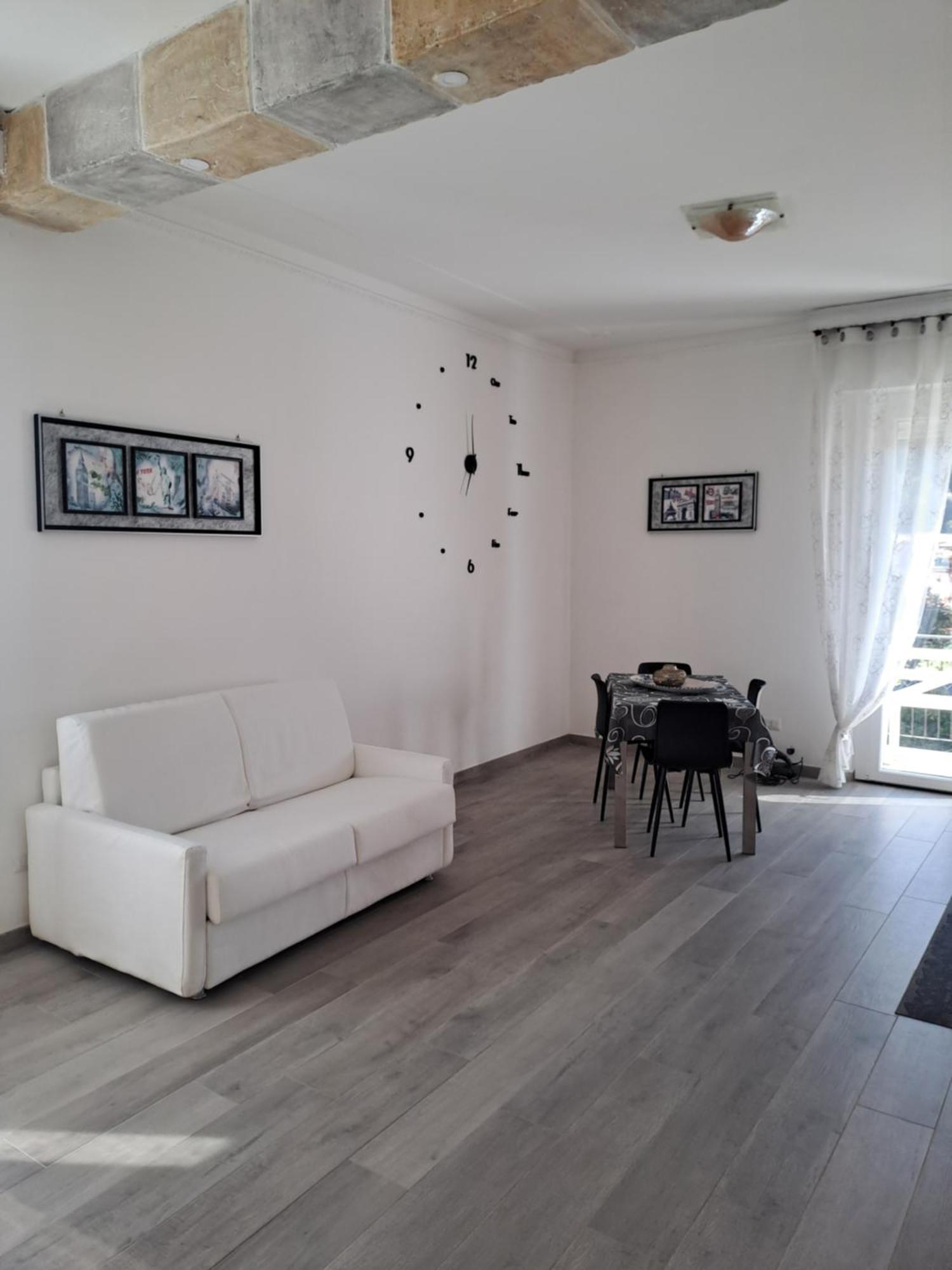 Relax1 Apartment Romito Magra Exterior photo