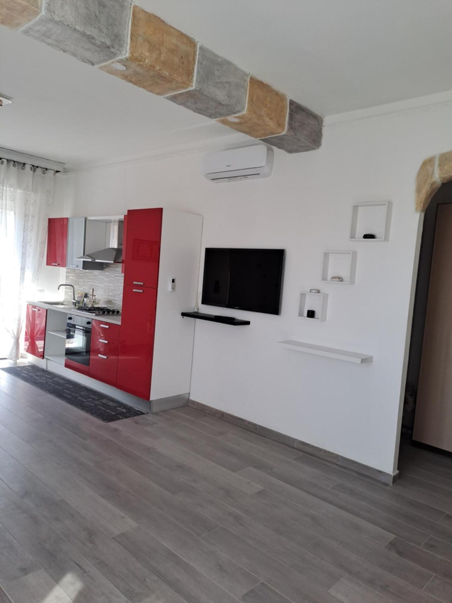 Relax1 Apartment Romito Magra Exterior photo