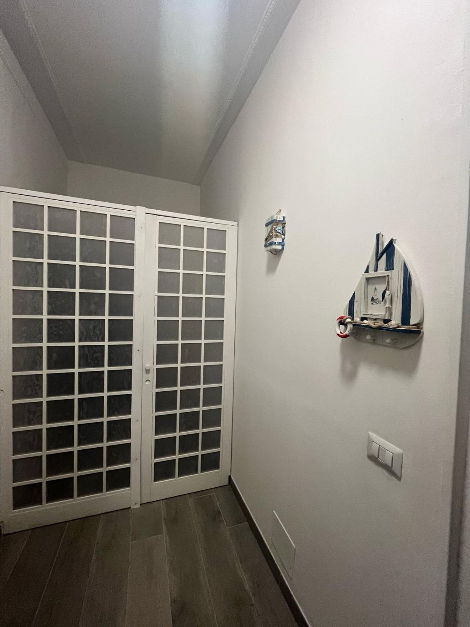 Relax1 Apartment Romito Magra Exterior photo