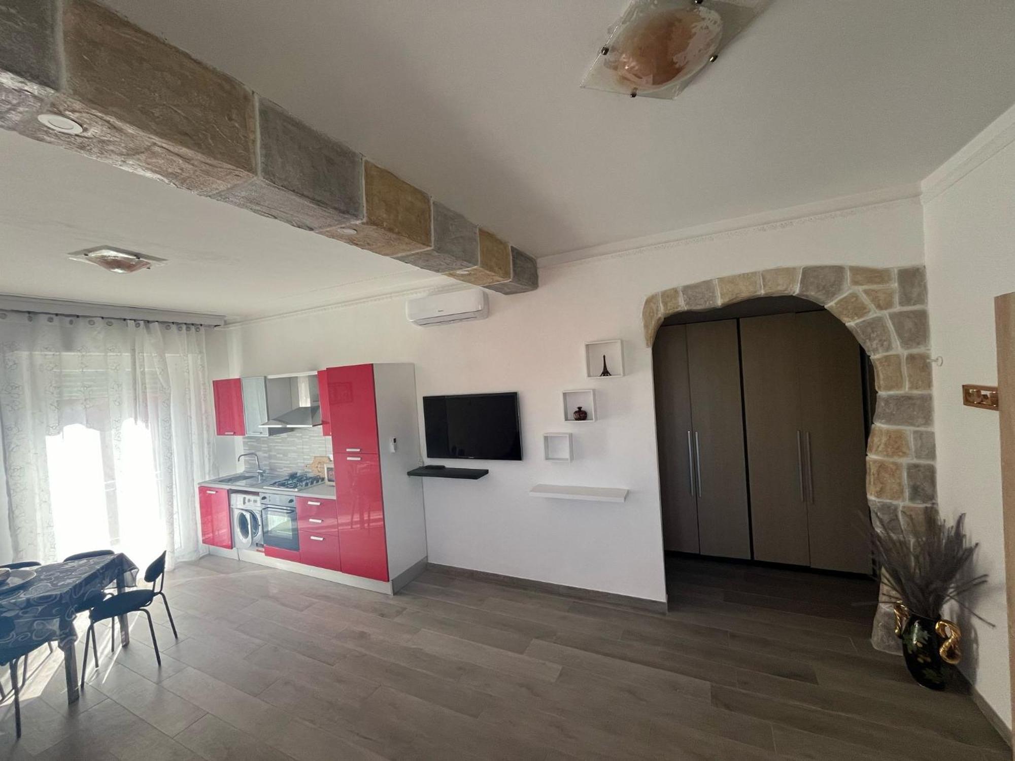 Relax1 Apartment Romito Magra Exterior photo