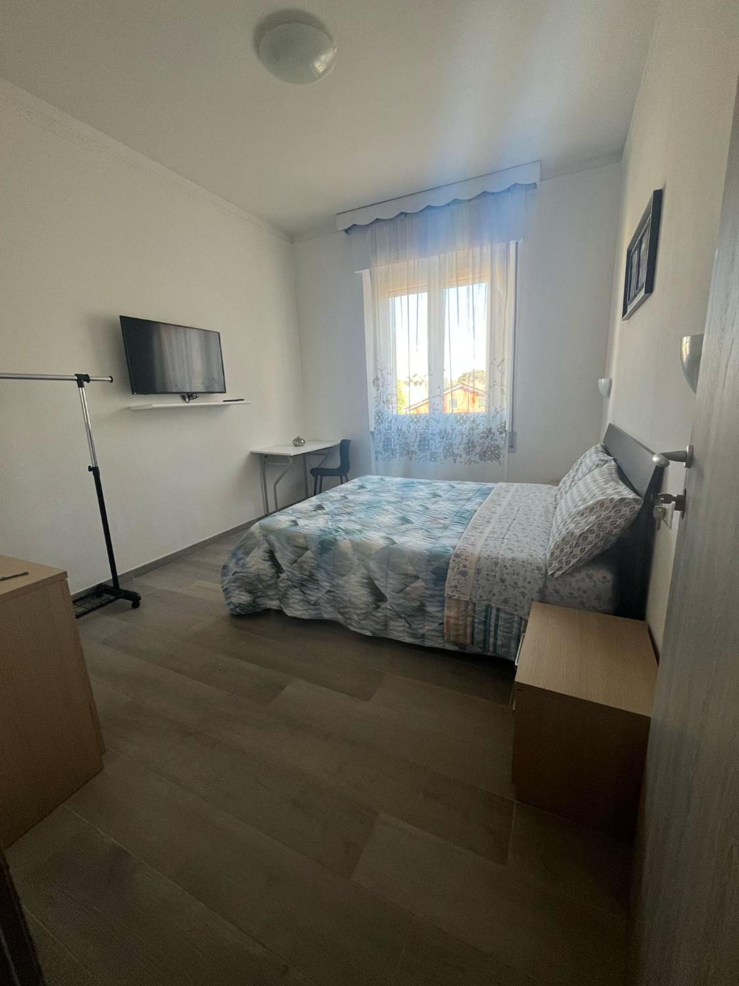 Relax1 Apartment Romito Magra Exterior photo