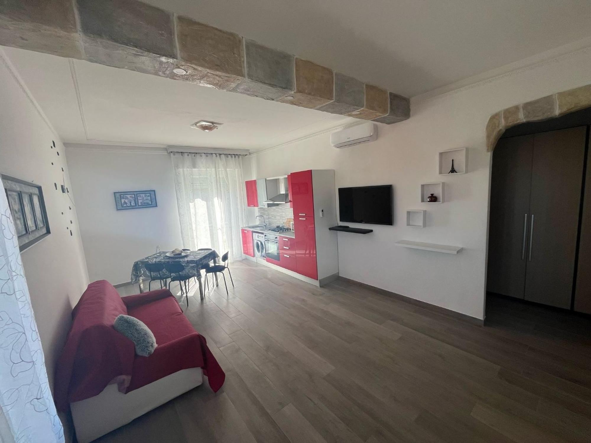 Relax1 Apartment Romito Magra Exterior photo