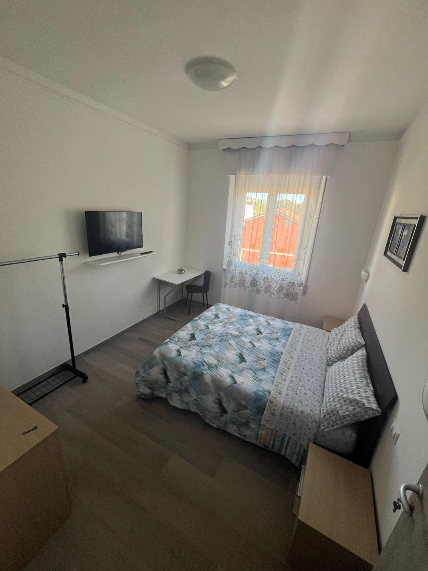 Relax1 Apartment Romito Magra Exterior photo