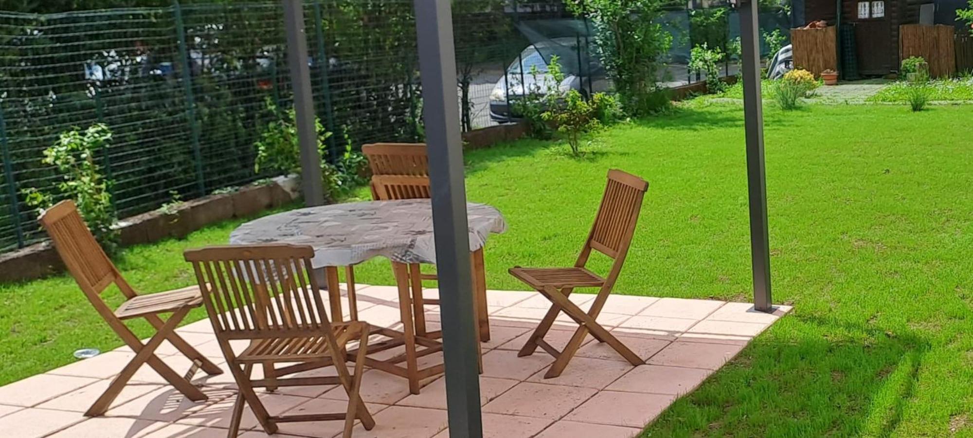 Relax1 Apartment Romito Magra Exterior photo