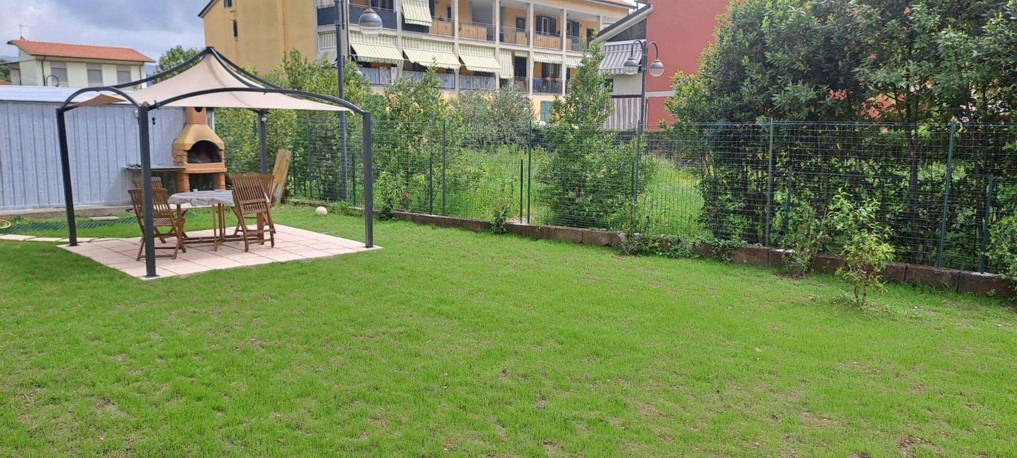Relax1 Apartment Romito Magra Exterior photo
