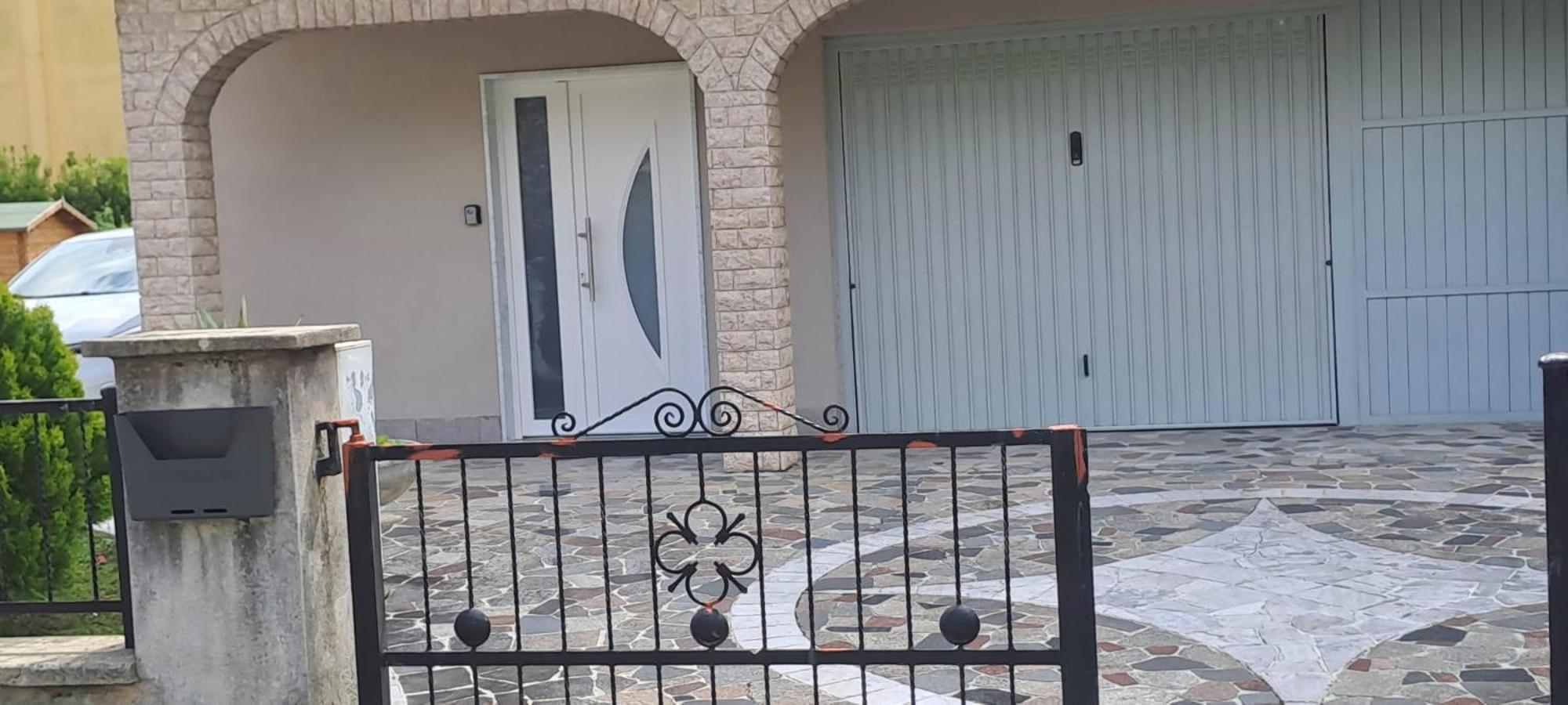Relax1 Apartment Romito Magra Exterior photo