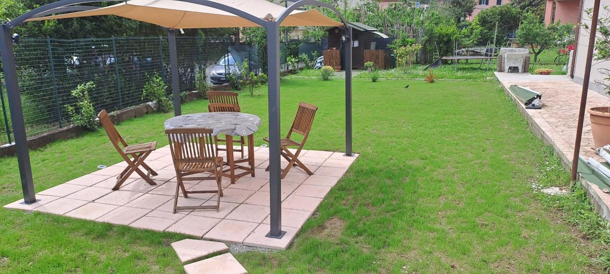 Relax1 Apartment Romito Magra Exterior photo